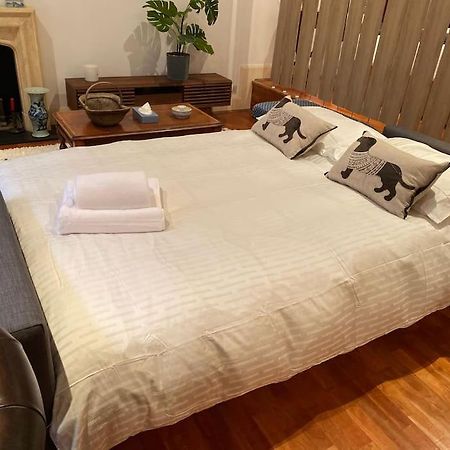 Spacious Flat In The Most Desirable Area Of 伦敦 外观 照片