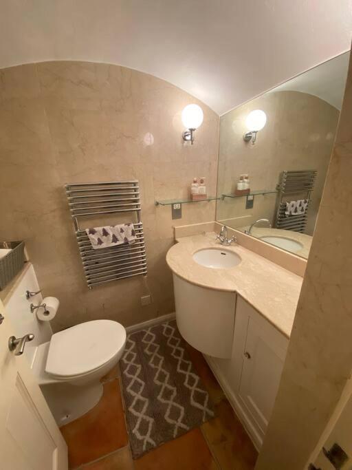 Spacious Flat In The Most Desirable Area Of 伦敦 外观 照片