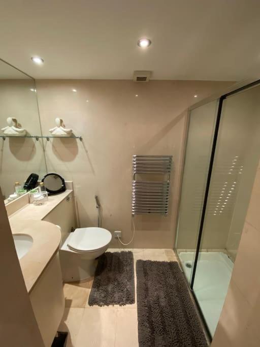 Spacious Flat In The Most Desirable Area Of 伦敦 外观 照片