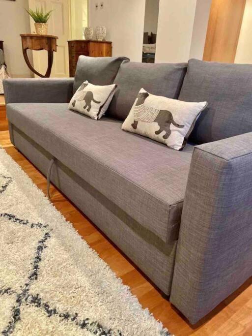 Spacious Flat In The Most Desirable Area Of 伦敦 外观 照片