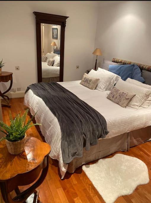 Spacious Flat In The Most Desirable Area Of 伦敦 外观 照片