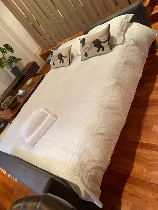 Spacious Flat In The Most Desirable Area Of 伦敦 外观 照片