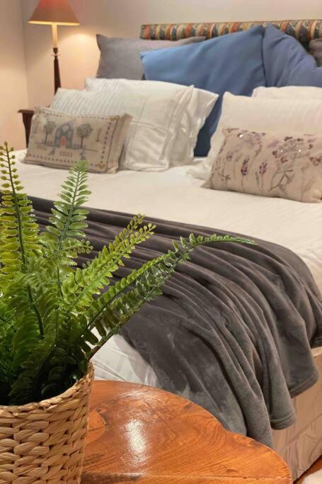 Spacious Flat In The Most Desirable Area Of 伦敦 外观 照片