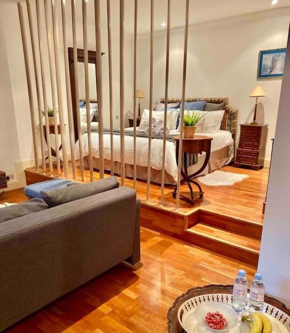Spacious Flat In The Most Desirable Area Of 伦敦 外观 照片